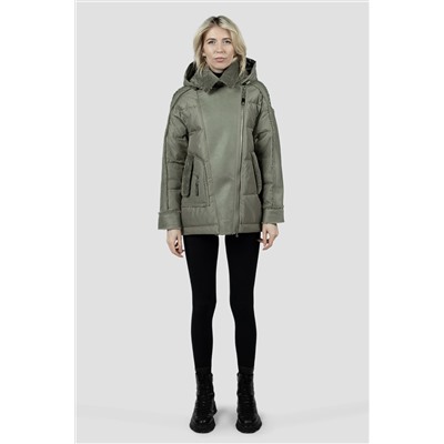 05-2283 Куртка женская зимняя (биопух 250)