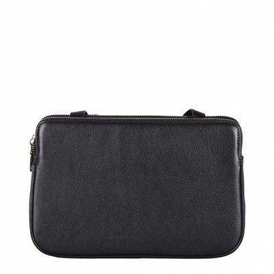 Сумка 3618VG black Vitelli Grassi