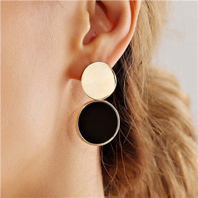 Серьги на гвоздиках арт. 22 7571 (id 289800)