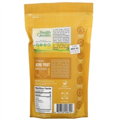 Health Garden, All-Natural Monk Fruit Sweetener, Classic, 1 lb (453 g)