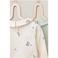 Боди, 2 шт. CROCKID, 1131780