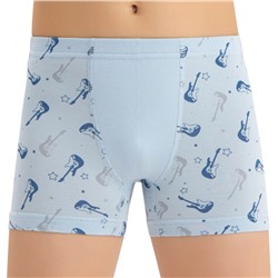 3562 Боксеры для мальчиков многоцвет (BAYKAR)