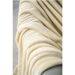 Плед однотонный Велсофт НАТАЛИ, 875555