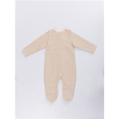 КОМБИНЕЗОН НАТЕЛЬНЫЙ ДЕТСКИЙ (2ШТ.) 14005-2
