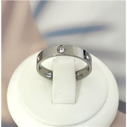 Кольцо Н01-2877 размер 16 16,5  17 17,5 18 19,5