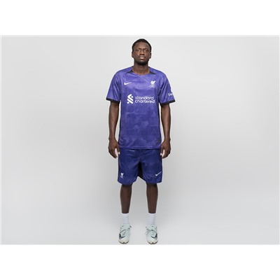 Футбольная форма Nike FC Liverpool