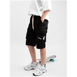 Lovey.CC Бриджи X8111