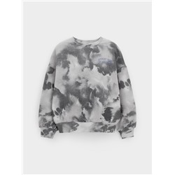 CROCKID Свитшот КР 302805