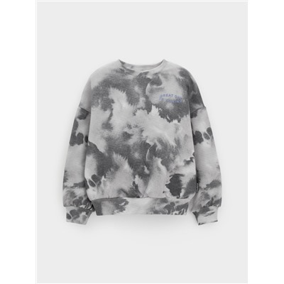 CROCKID Свитшот КР 302805