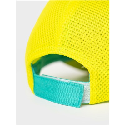 Кепка текстильная для мальчиков