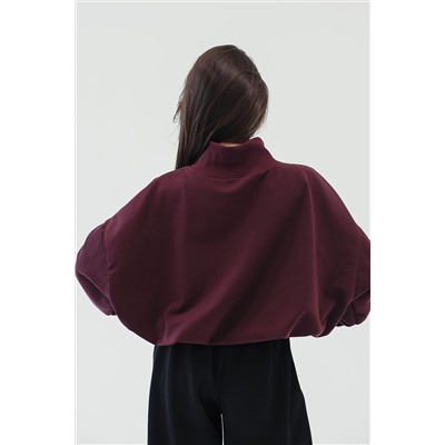 Худи оверсайз НАТАЛИ, 1215922