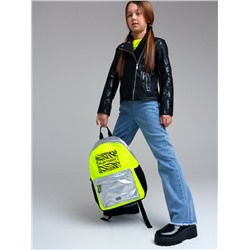 Рюкзак текстильный для девочек