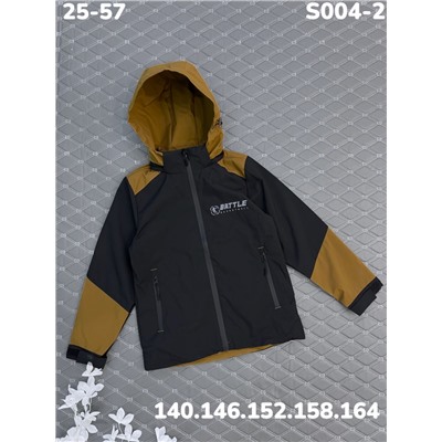 Ветровка S004-2