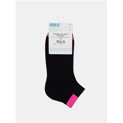 Теплые CONTE ELEGANT ACTIVE Носки женские хлопковые