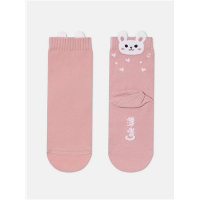 CONTE-KIDS Носки TIP-TOP (с пикотом) 23С-110/1СП