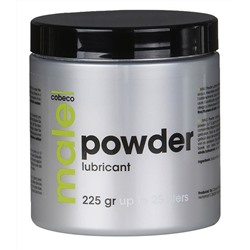 Пудра для создания смазки своими руками Cobeco Powder Lubricant - 225 гр.