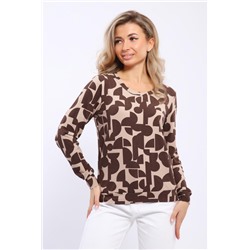 Свитшот 36870 (Бежевый)