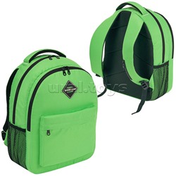 Рюкзак "EasyLine" с двумя отделениями 20L Neon® Green