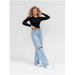 Лонгслив мод.1768/3*