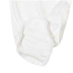 4655/2 Комбинезон-царапка (интерлок)