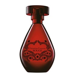 CHRISTIAN LACROIX ROUGE edp (w) 50ml TESTER
