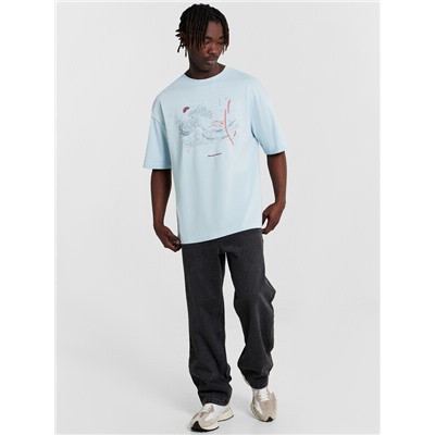 ФУТБОЛКА МУЖСКАЯ 111883