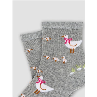 НОСКИ ДЕТСКИЕ 430K-3378