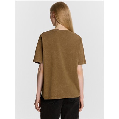 ФУТБОЛКА ЖЕНСКАЯ 112678-2