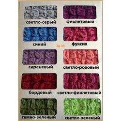 Чехол на угловой диван без юбки