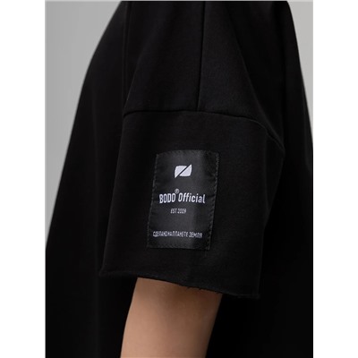 Bodo Костюм 46-34МU