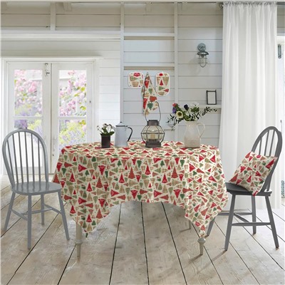 Самойловский Текстиль Скатерть 933370