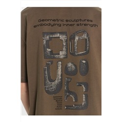 Футболка MARK FORMELLE, 1075097