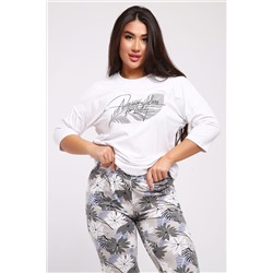 Костюм с брюками КД098 НАТАЛИ, 1069095