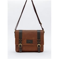 Портфель 1470TR brown Toug Ruder