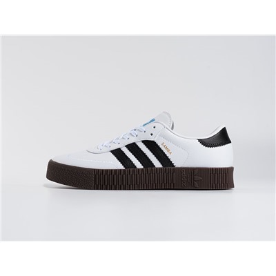 Кеды Adidas Samba Rose