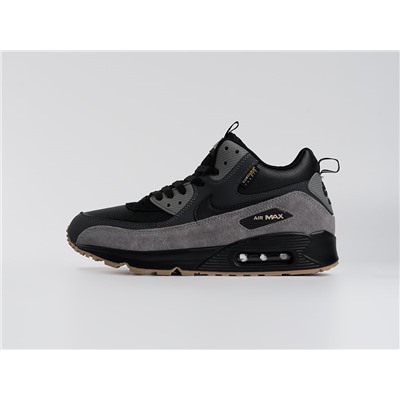 Зимние Кроссовки Nike Air Max 90