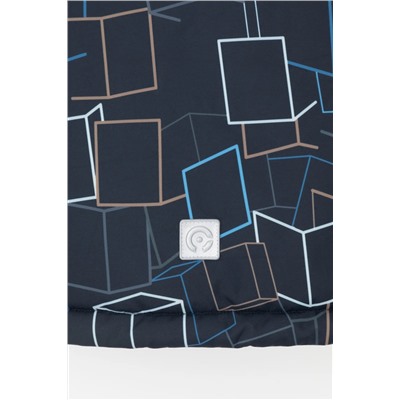 CROCKID Куртка ВК 36089/н/3 ГР ( 92-122)