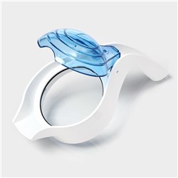 Кувшин для воды стеклянный «Мозаика», 1 л, 9×20 см