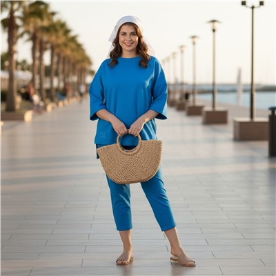 Костюм Рейв-3