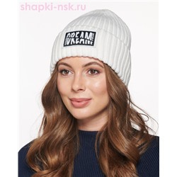 408 T Колпак женский флис (56-58)