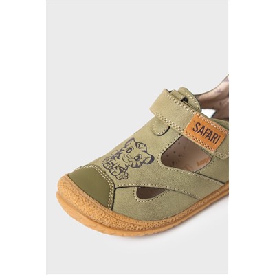 Сандалии для мальчиков PLAYTODAY, 1239815