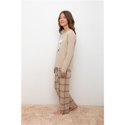 CUBBY Пижама КБ 2830