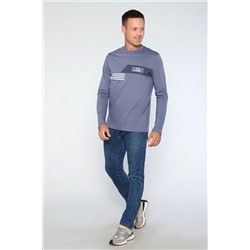 Лонгслив 55064 с дл рукавом