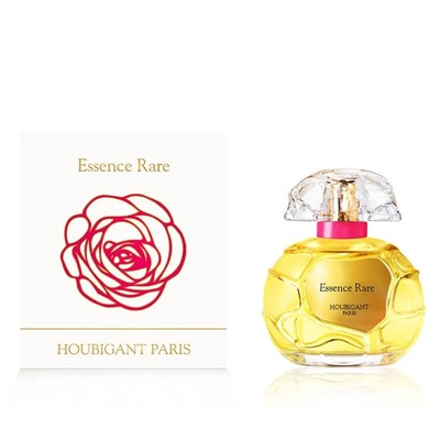 HOUBIGANT ESSENCE RARE edp (w) 100ml