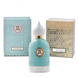 Парфюмерная вода Attar Collection Slate Blue Extrait 2025 унисекс (подарочная упаковка)