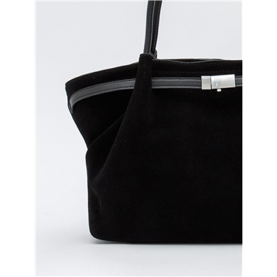 Сумка 990181NN black Natale Navetta