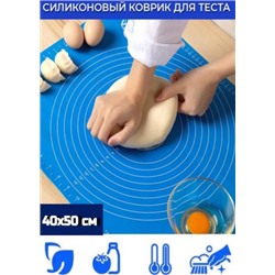 Силиконовый коврик для теста #22854652