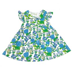 11-54-1 Платье для девочки