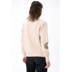 Свитер Зои (бежевый)