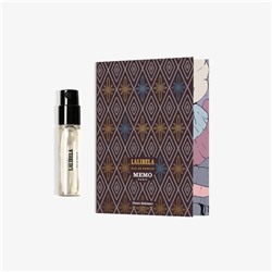 MEMO LALIBELA edp (w) 2ml пробник